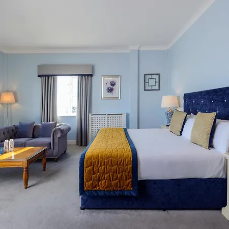 Clybaun Hotel Galway
