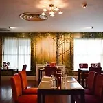 Clybaun Hotel 4*