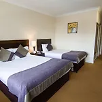 Clybaun Szálloda 4*