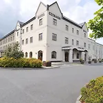 Clybaun Szálloda Galway