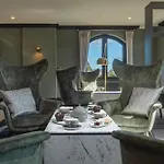 Clybaun 4* Galway