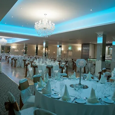 Otel Clybaun