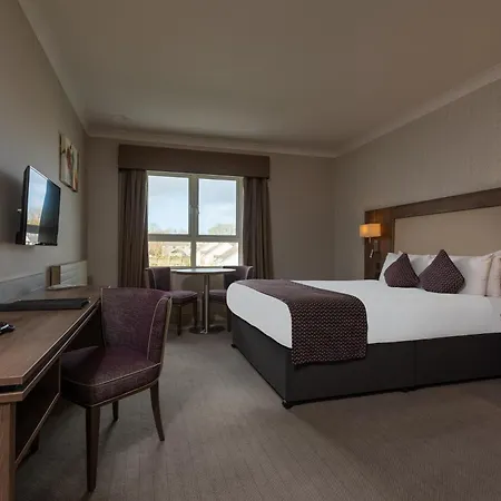 Clybaun Hotel