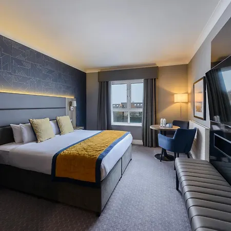 Clybaun Hotel 4*