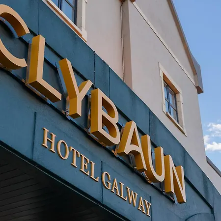 Clybaun 4* Γκάλγουεϊ