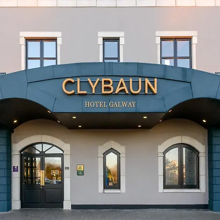 Clybaun