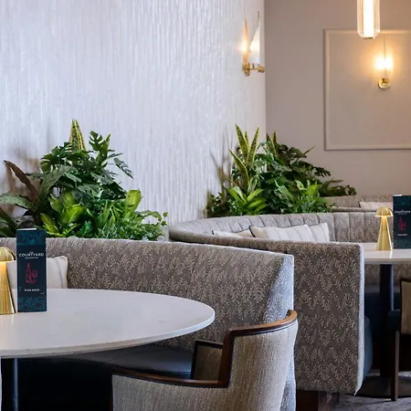 Hotel Clybaun Galway