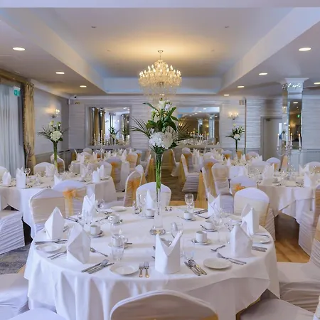 Clybaun Hotell Galway