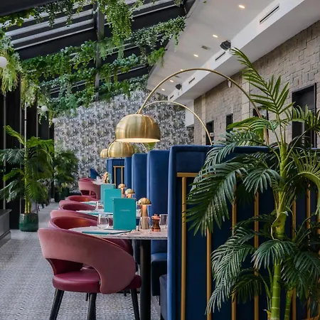 Hotell Clybaun Galway