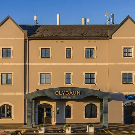 Clybaun 4* Galway