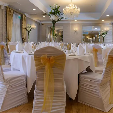 Clybaun Hotel Galway