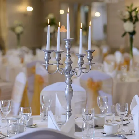 Clybaun Hotel 4*