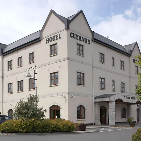 Szálloda Clybaun Galway