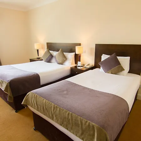 Clybaun 4* Galway