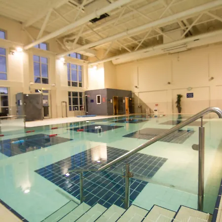 Clybaun Отель 4*