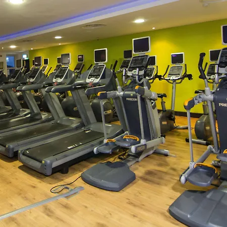 Clybaun Hotel 4*