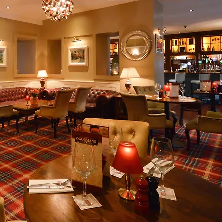 Clybaun Hotel