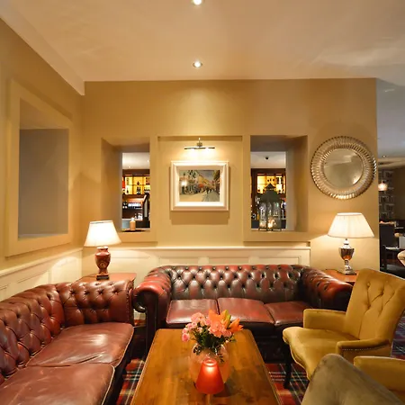 Clybaun Hotel