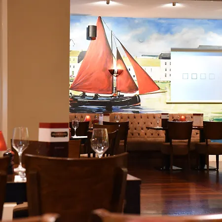 Clybaun 4* Galway