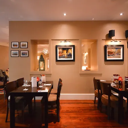 Clybaun Hotel 4*