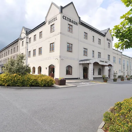 Clybaun Hotel Galway