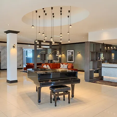 Hotell Clybaun Galway