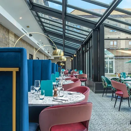 Clybaun Отель 4*