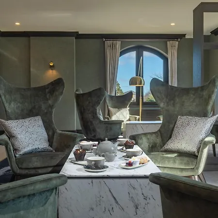 Clybaun 4* Голуэй