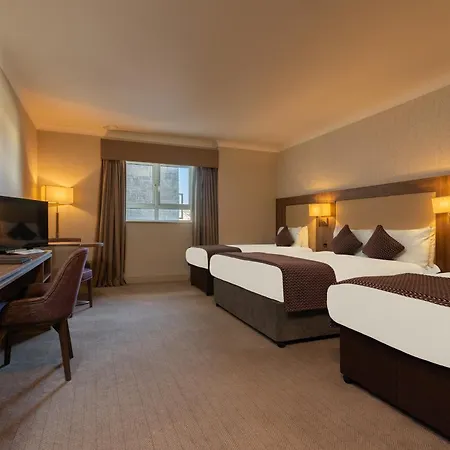 Clybaun Голуэй