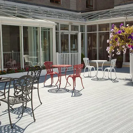 Clybaun Otel Galway