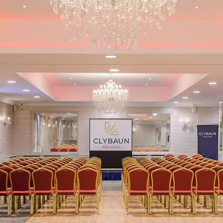 Hotel Clybaun Galway