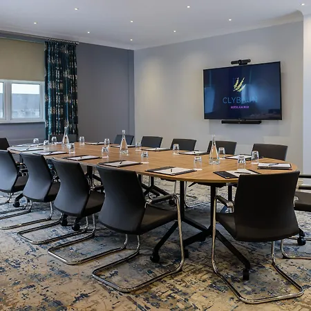 Hotel Clybaun Galway