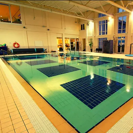 Clybaun Hotel 4*
