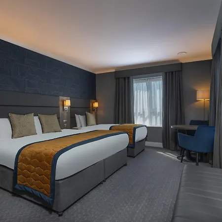 Hotel Clybaun Galway
