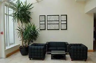 Hotel Clybaun Galway