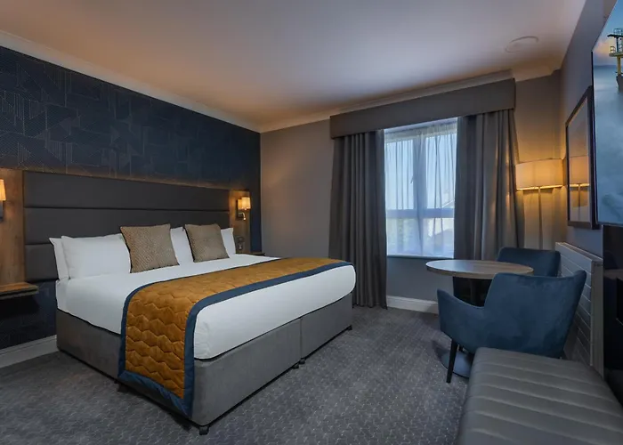 Clybaun Ξενοδοχείο