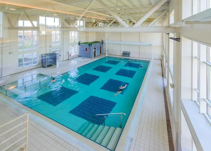 Ξενοδοχείο Clybaun 4*