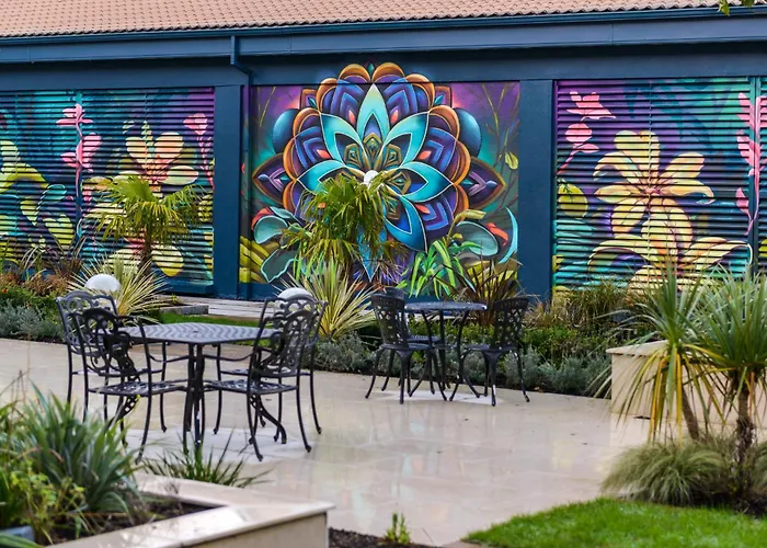 Clybaun 4* Γκάλγουεϊ