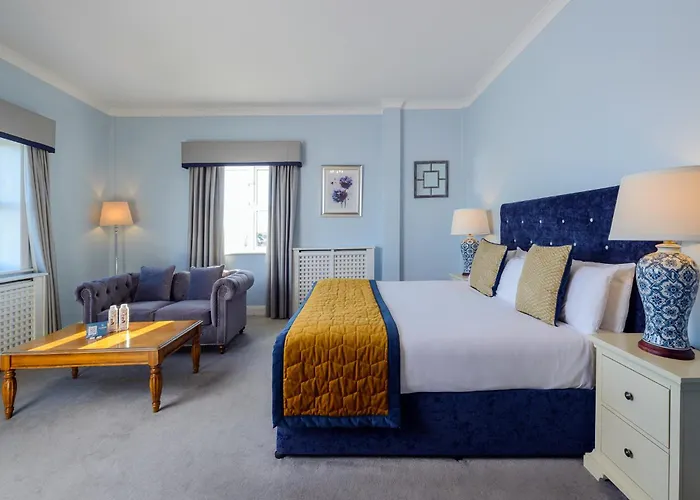 Clybaun Hotel Galway