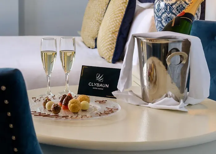 Clybaun Hotel Galway