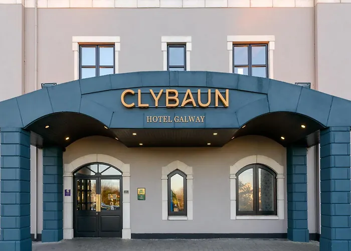 Clybaun