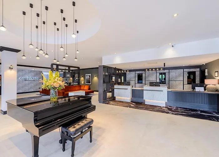 Ξενοδοχείο Clybaun