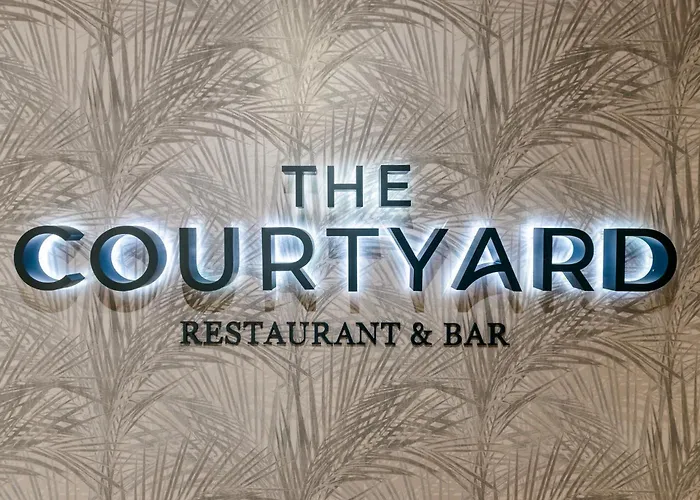 Clybaun Hotell Galway