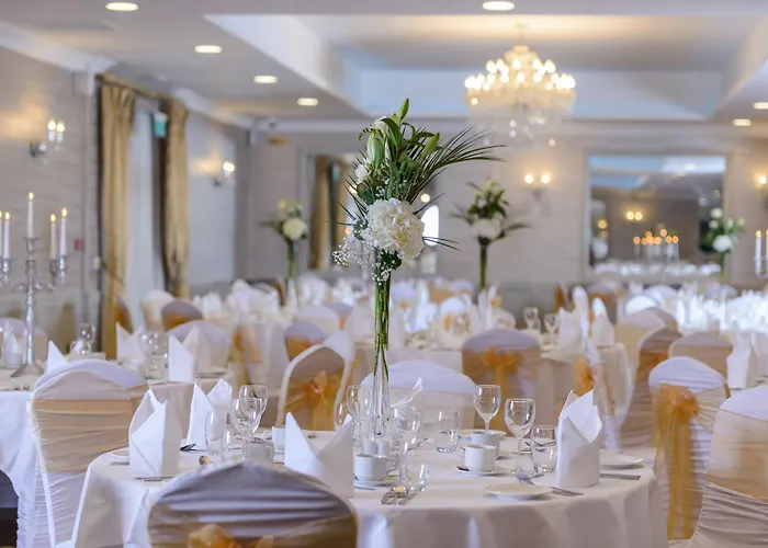 Clybaun 4* Γκάλγουεϊ