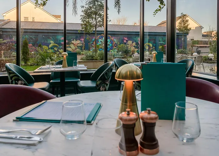 Clybaun Ξενοδοχείο