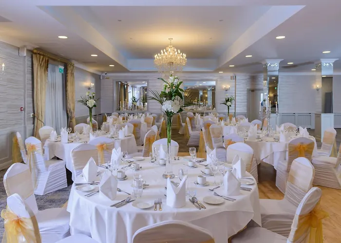 Clybaun Hotel Galway