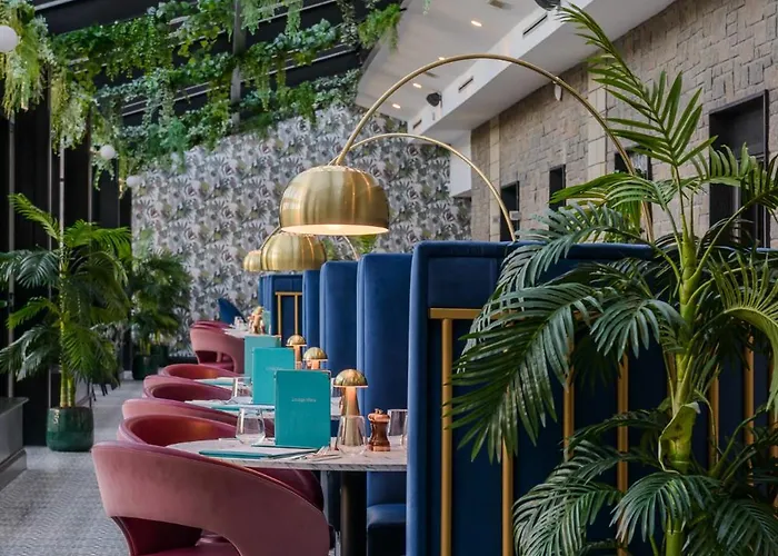 Hotel Clybaun Galway