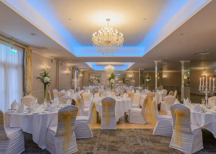 Clybaun Hotel Galway