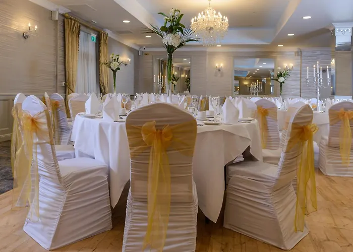 Clybaun Hotel Galway