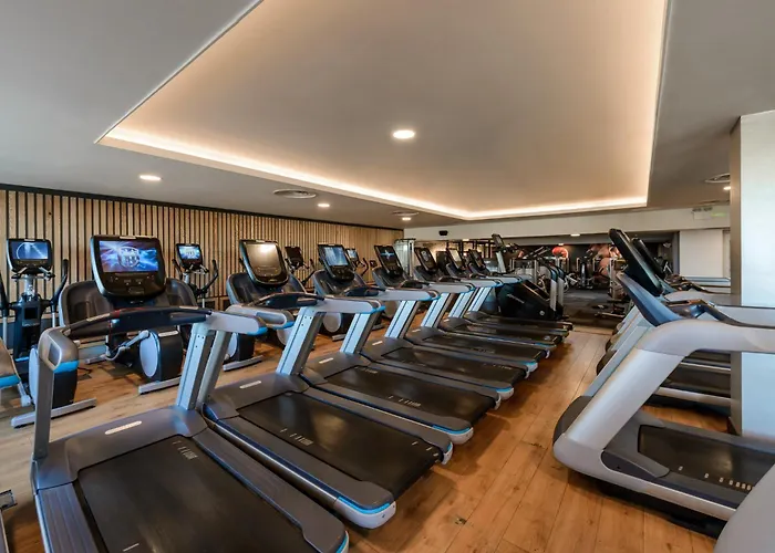 Hotell Clybaun Galway